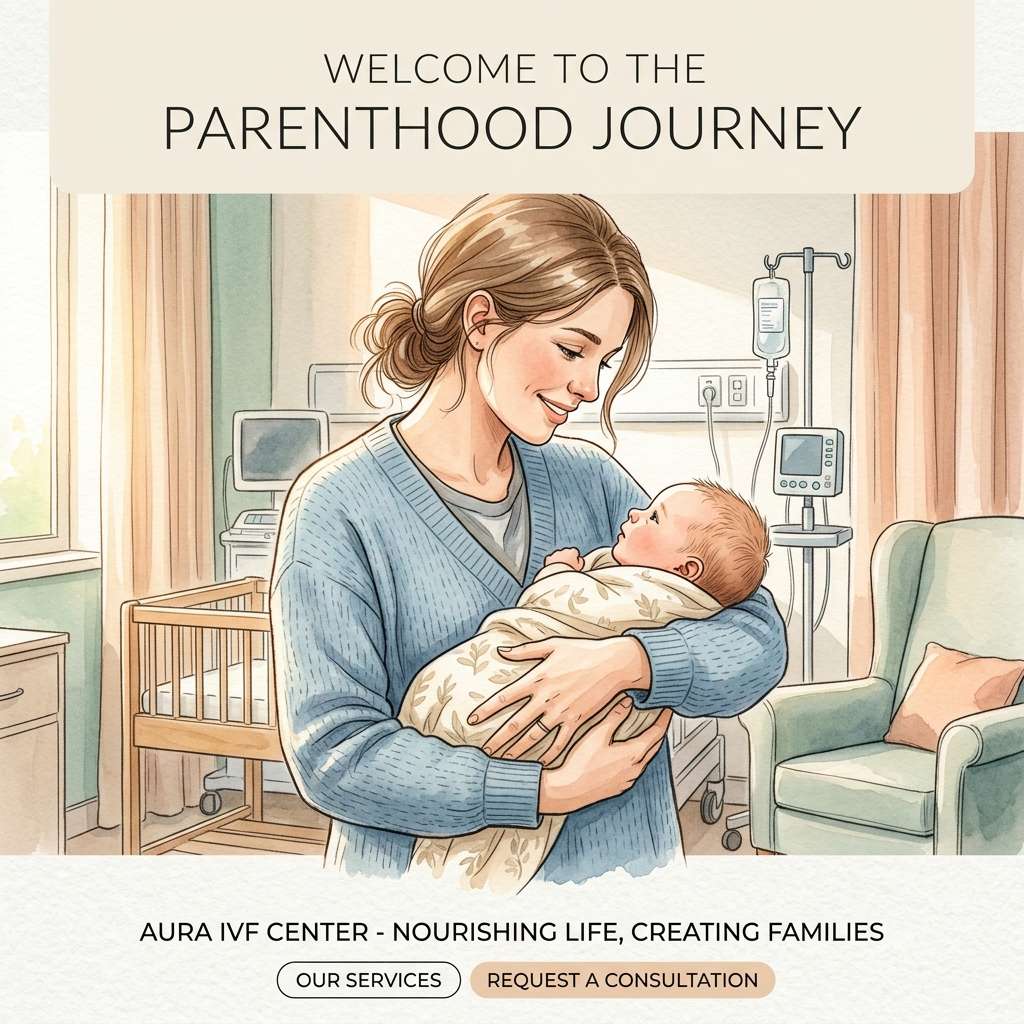 Fertility care Kindle Womb